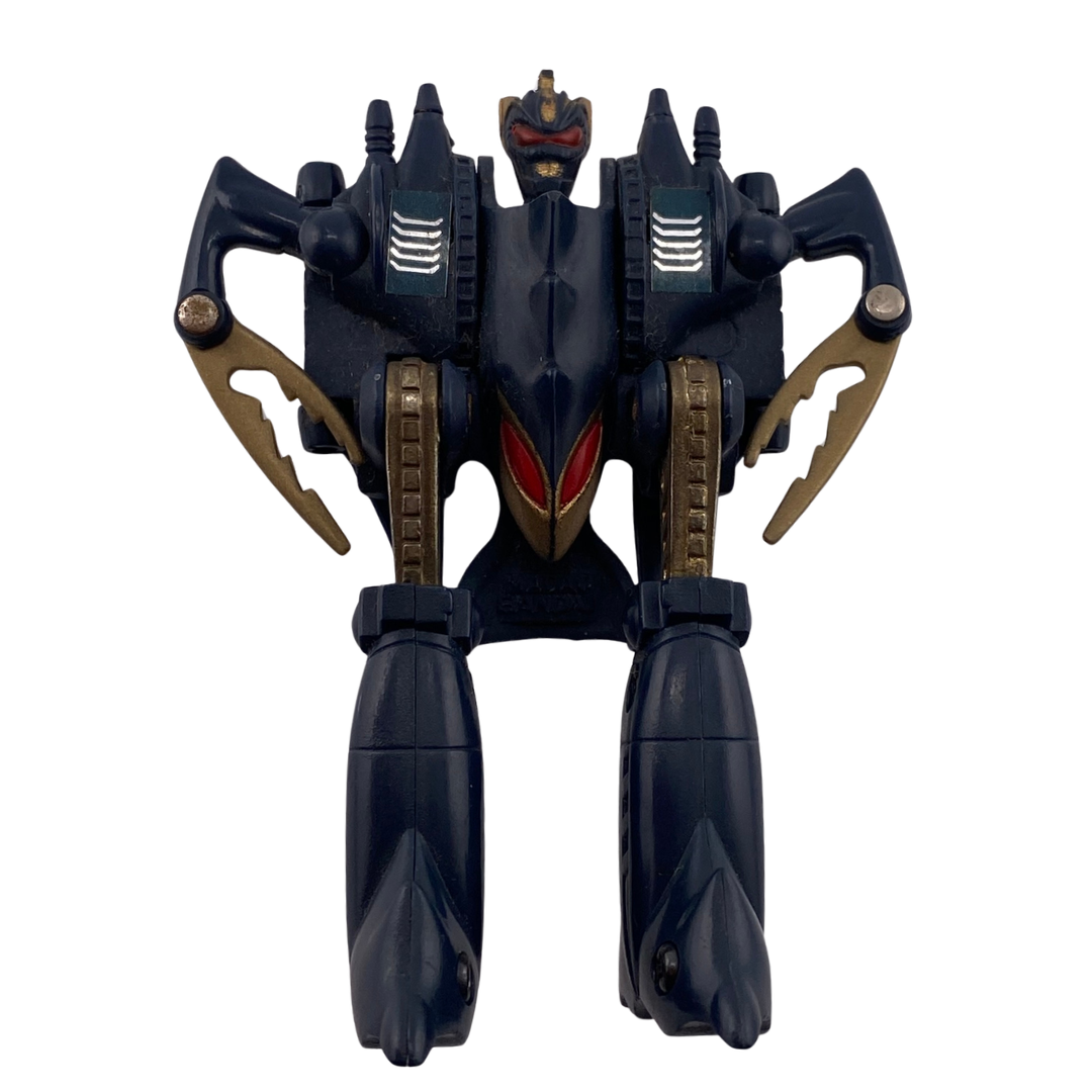 Gobots Pincher figure / Falgos Robo-Machines MRD-102 402