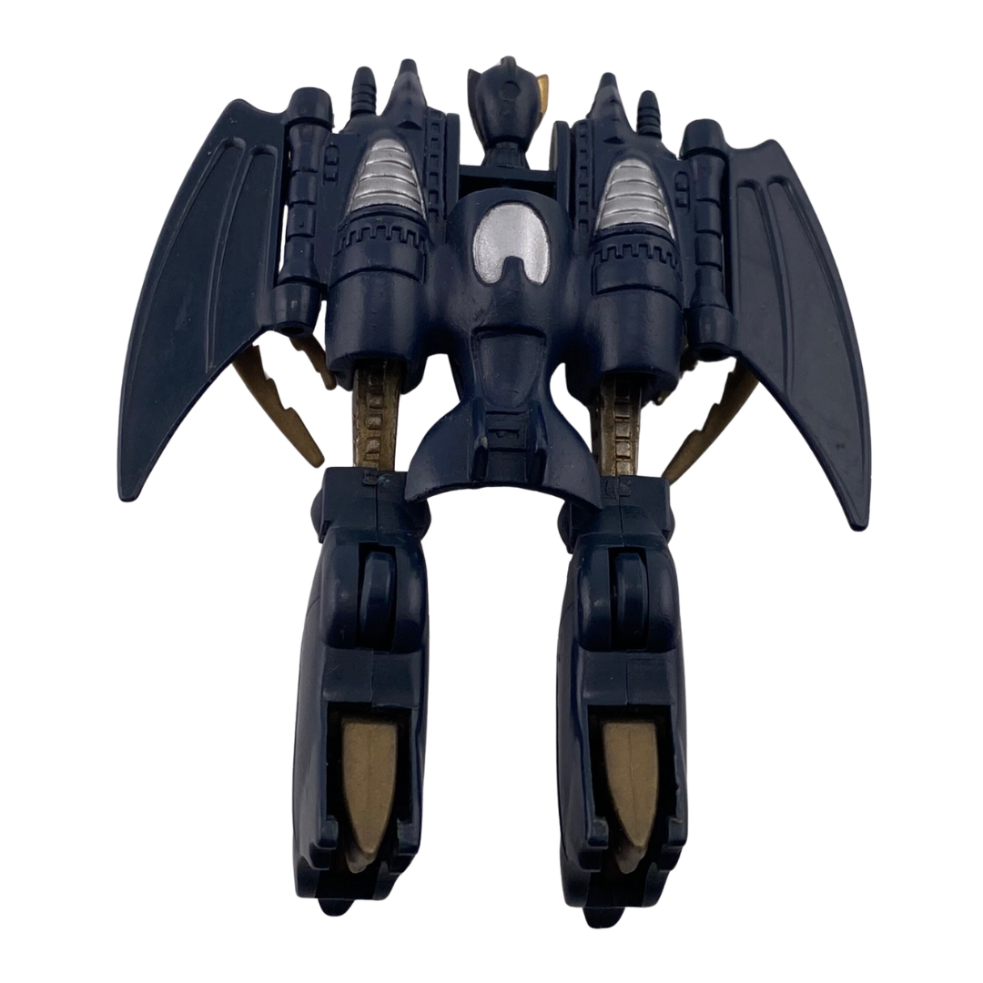Gobots Pincher figure / Falgos Robo-Machines MRD-102 402