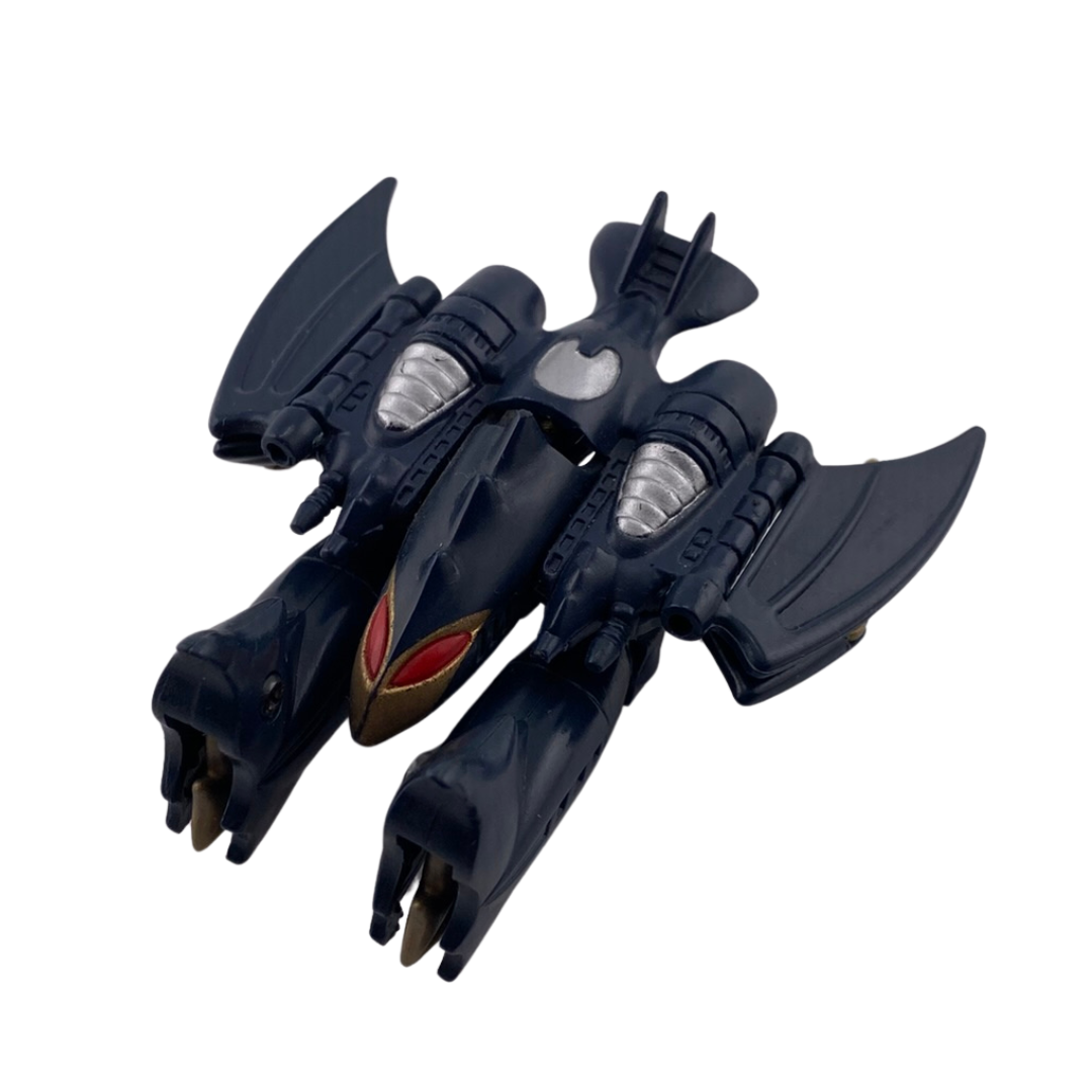 Gobots Pincher figure / Falgos Robo-Machines MRD-102 402