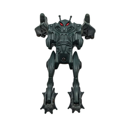 Transformers Gobots Vamp figure 1980s by Bandai