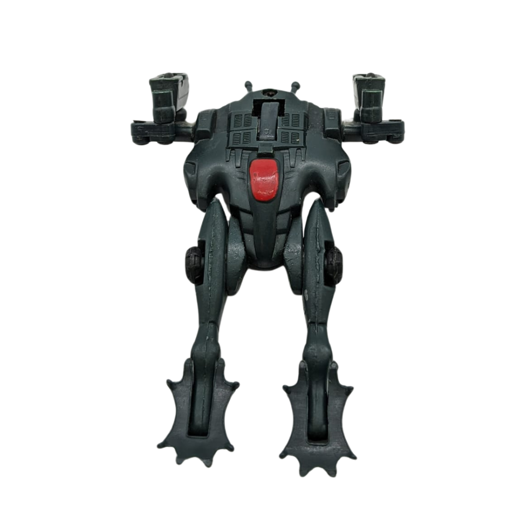 Transformers Gobots Vamp figure 1980s by Bandai – Lexi's Toy Loft Transformers Gobots Vamp figure 1980s by Bandai – Lexi's Toy Loft