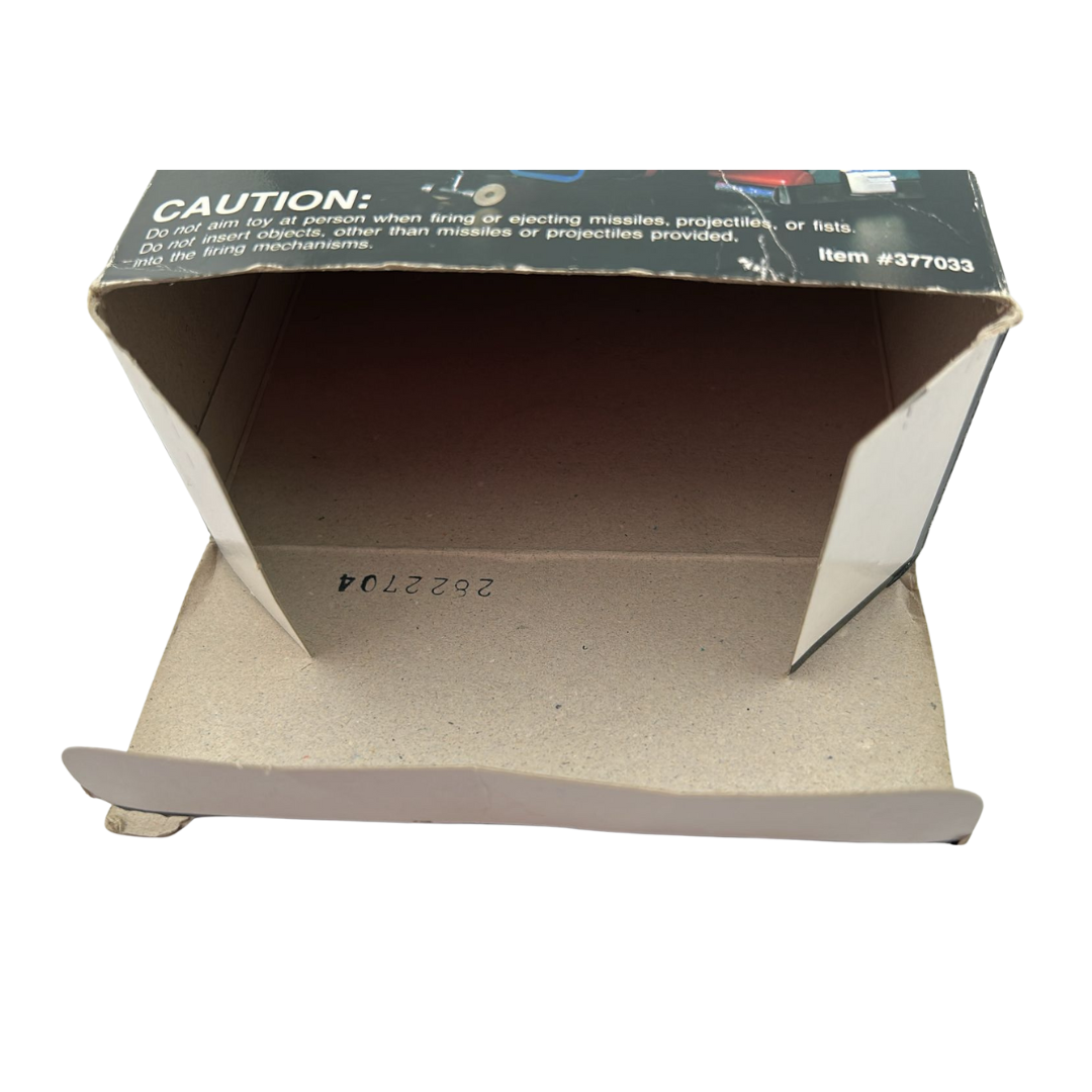 Godaikin Daidenjin boxed & with insert complete by Bandai made in Japan 102