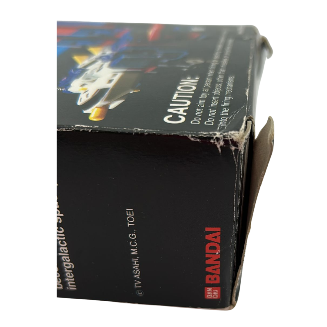 Godaikin Daidenjin boxed & with insert complete by Bandai made in Japan 102