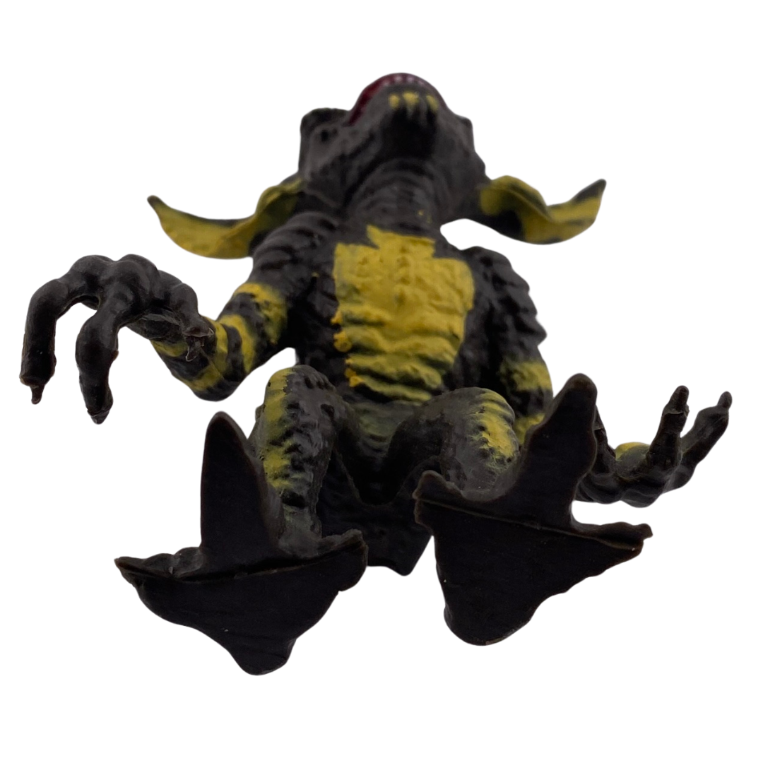 Gremlins Figure Poseable Spike figure Warner Bros 1984 LJN Toys Ltd 167