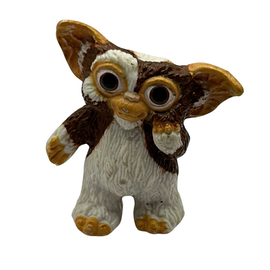 Gremlins Gizmo figure by LJN 1984 Warner Brothers 48