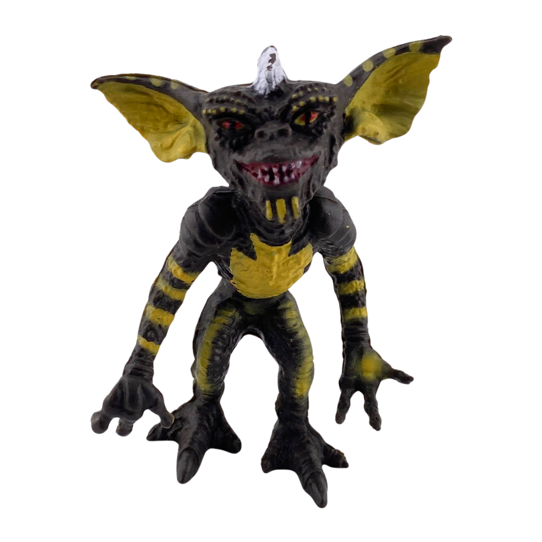 Gremlins Figure Poseable Spike figure Warner Bros 1984 LJN Toys Ltd 167