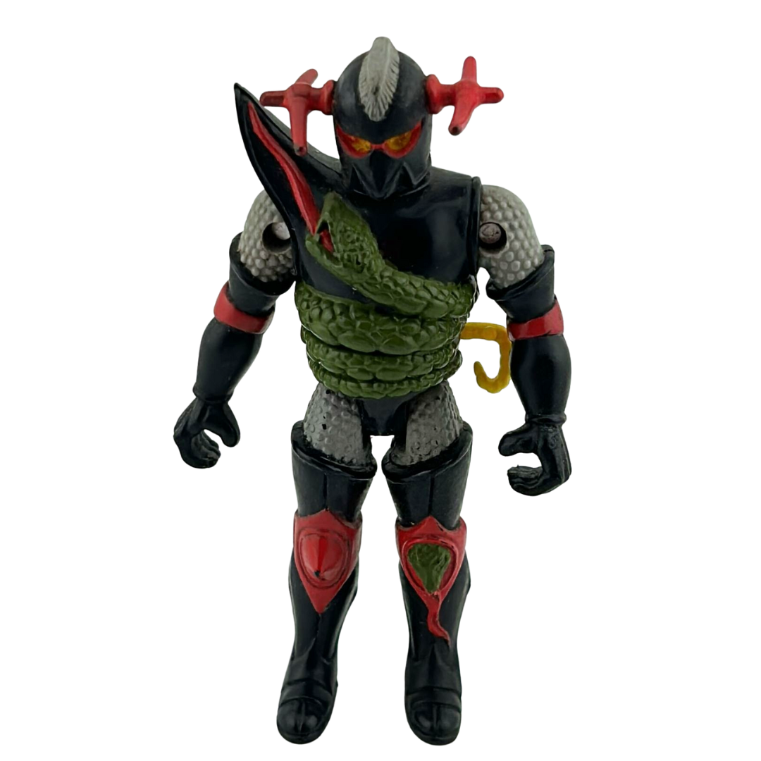 Advanced Dungeons & Dragons Grimsword figure 720