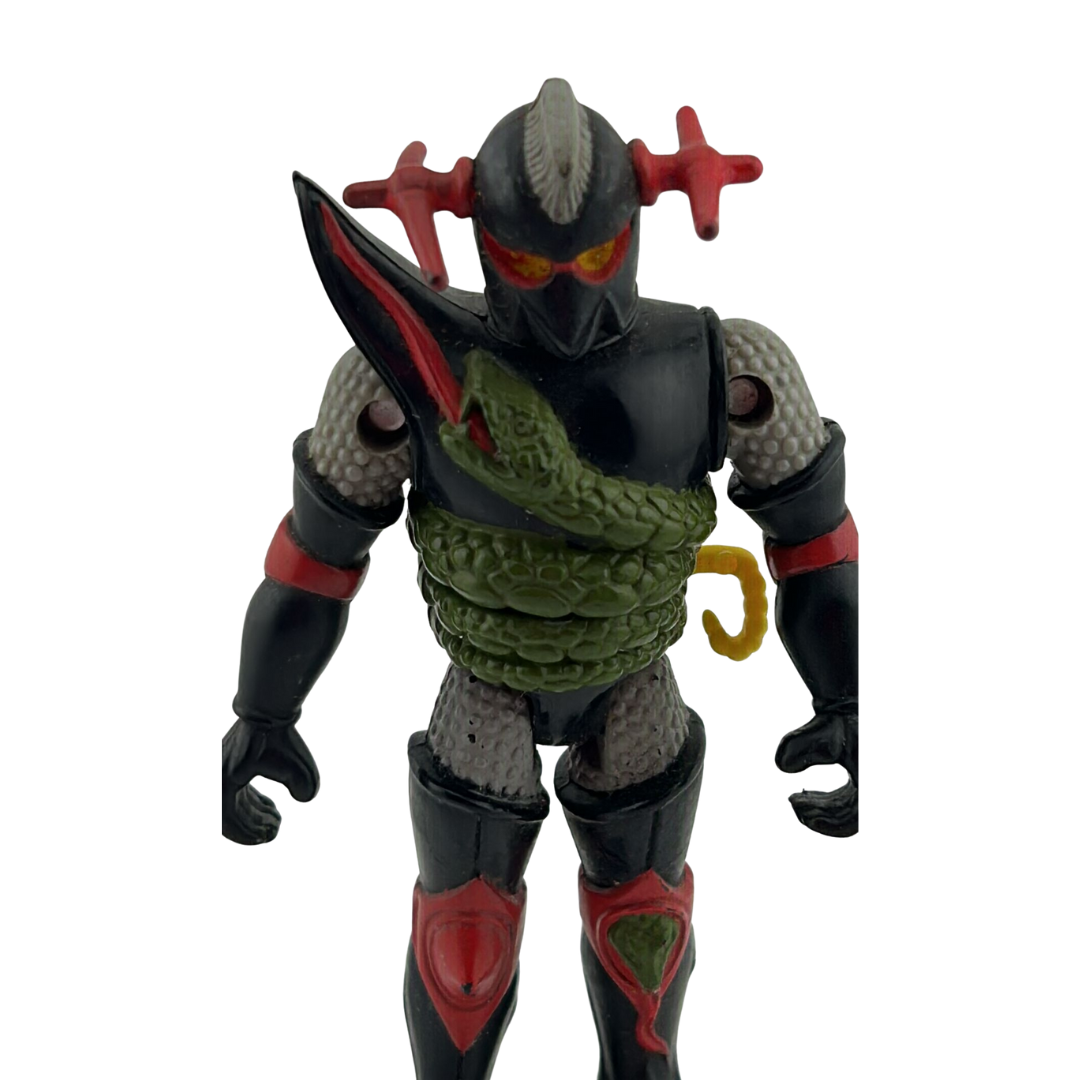 Advanced Dungeons & Dragons Grimsword figure 720