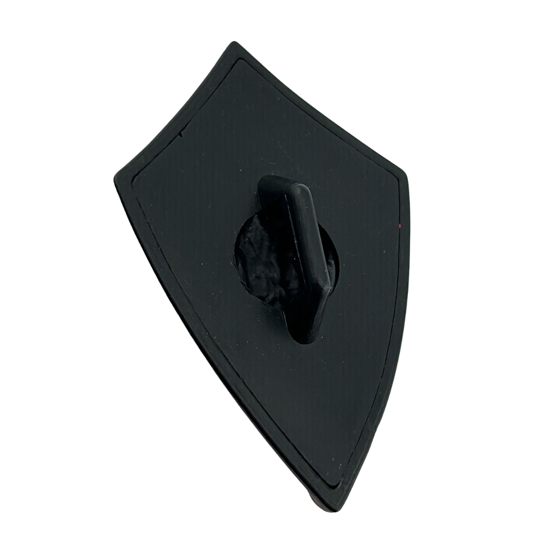 Advanced Dungeons & Dragons Grimsword shield part 425