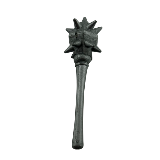 Thundercats Grune The Destroyer weapon mace part 695