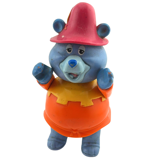 Gummi Bears Tummi Gummi 1985 Disney toy by Fisher Price 131