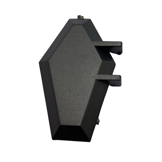 Ideal games Ghost Castle Board Game coffin lid original 1980's part 388A