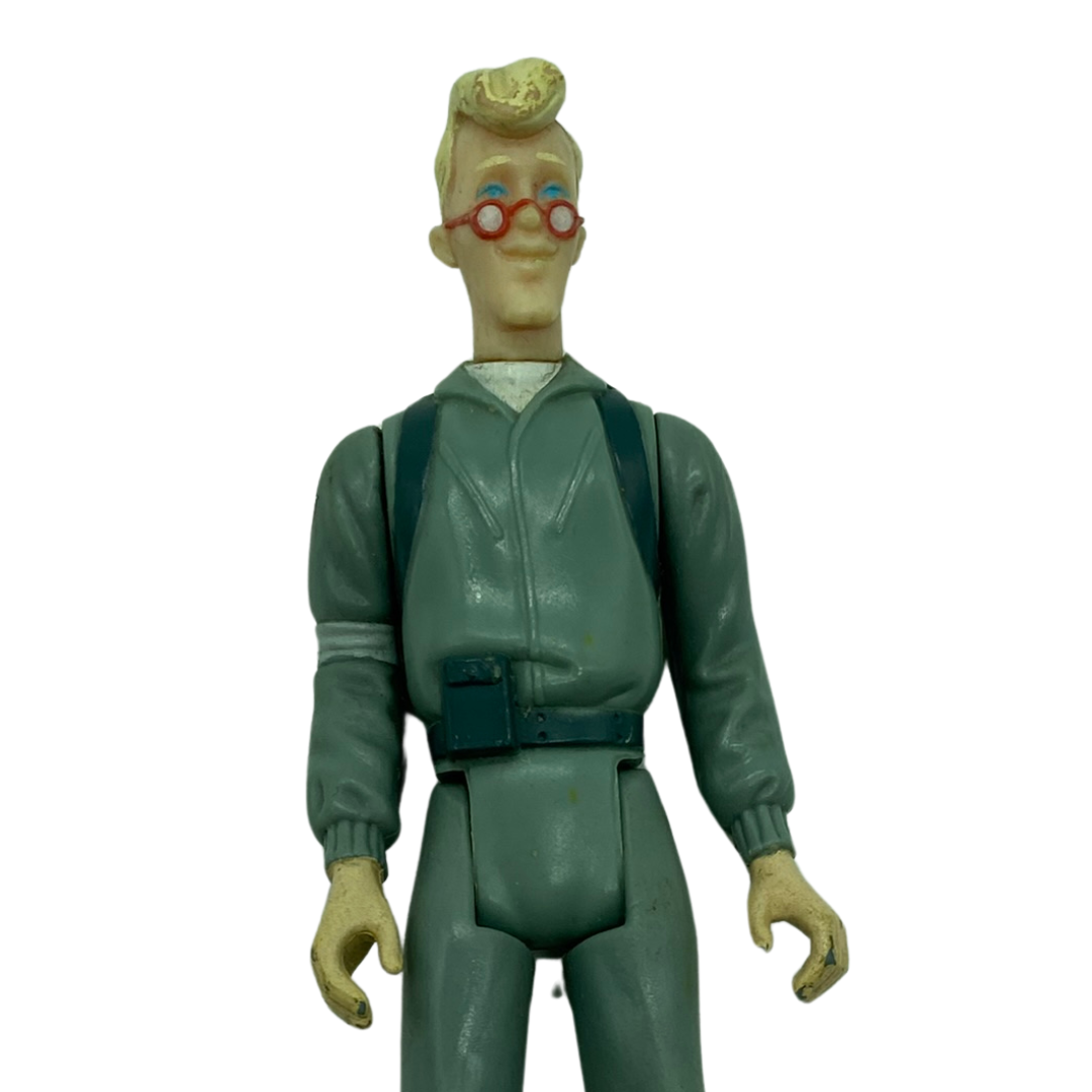 Ghostbusters Egon Spengler original by Kenner 84