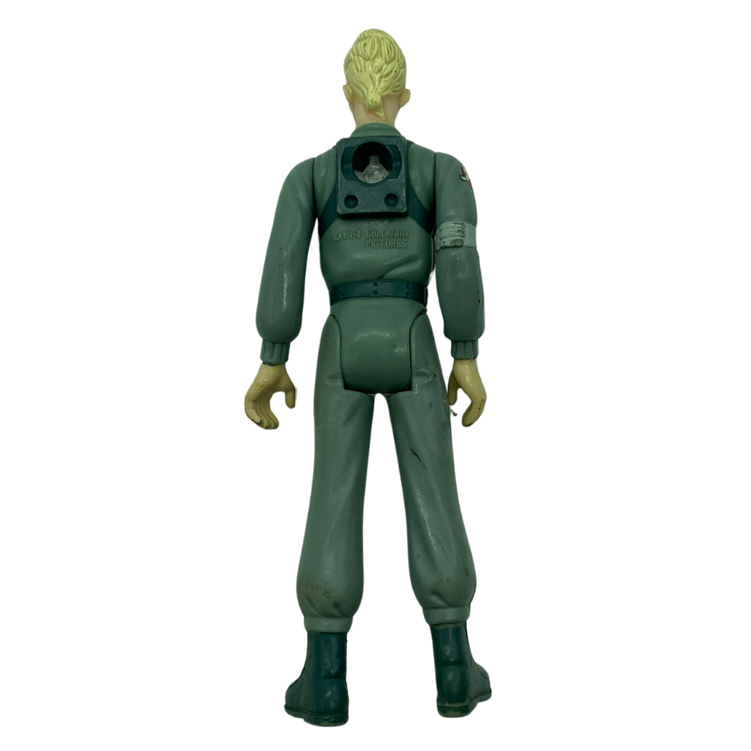 Ghostbusters Egon Spengler original by Kenner 84