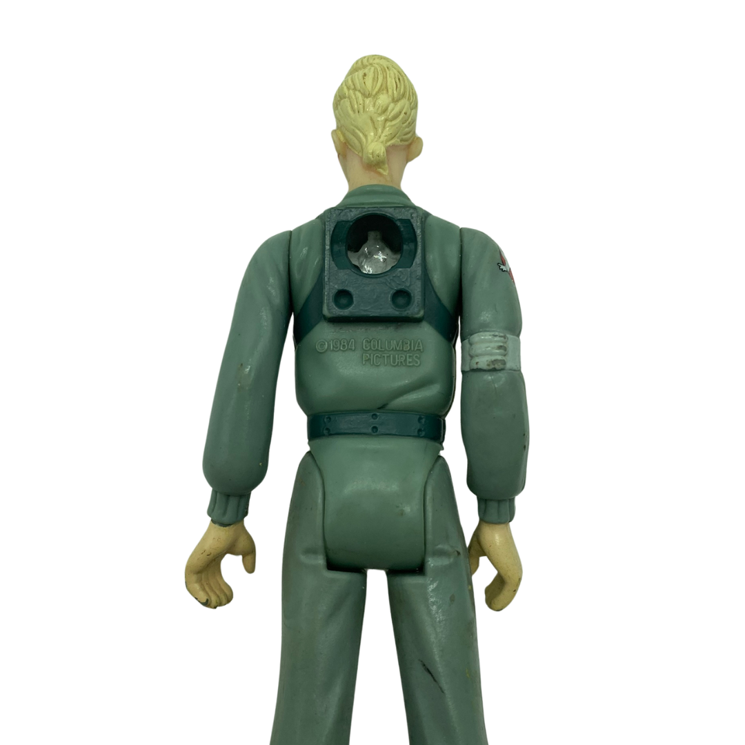 Ghostbusters Egon Spengler original by Kenner 84