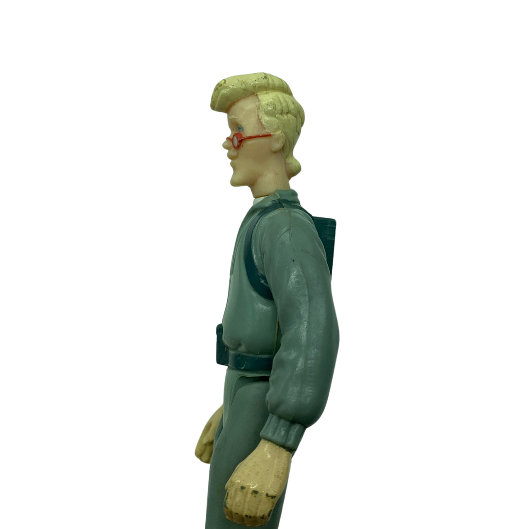 Ghostbusters Egon Spengler original by Kenner 84