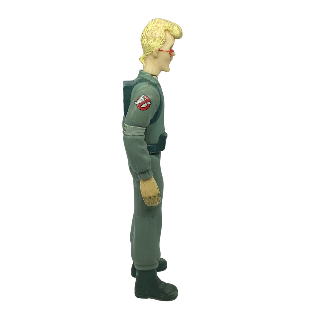 Real Ghostbusters Egon Spengler figure original 328