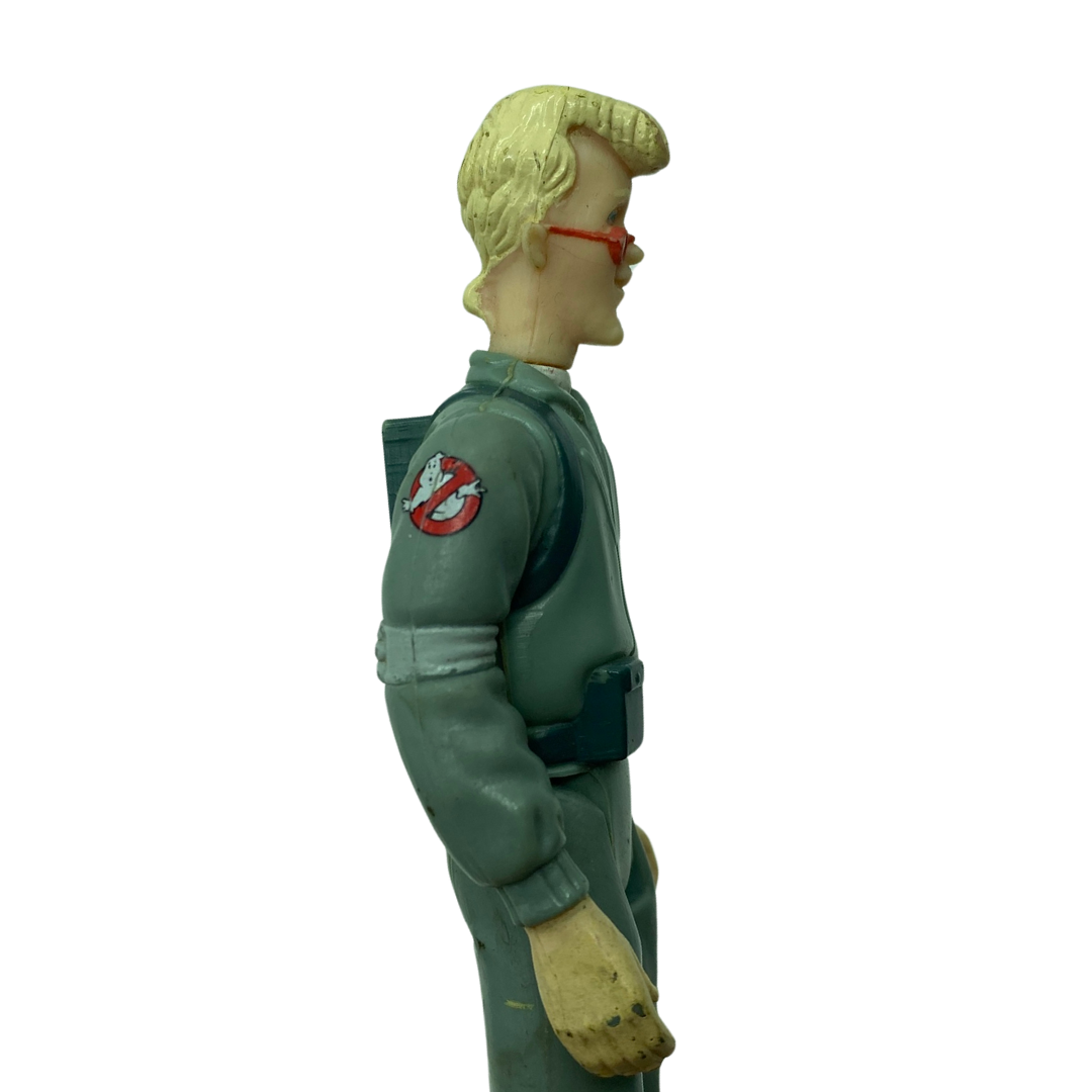 Ghostbusters Egon Spengler original by Kenner 84