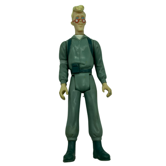 Ghostbusters Egon Spengler original by Kenner 84