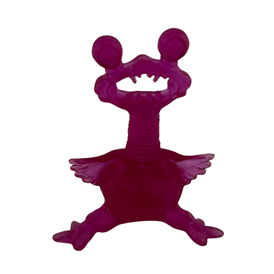 The Real Ghostbusters Egon Spengler Fright Features Ghost part 305