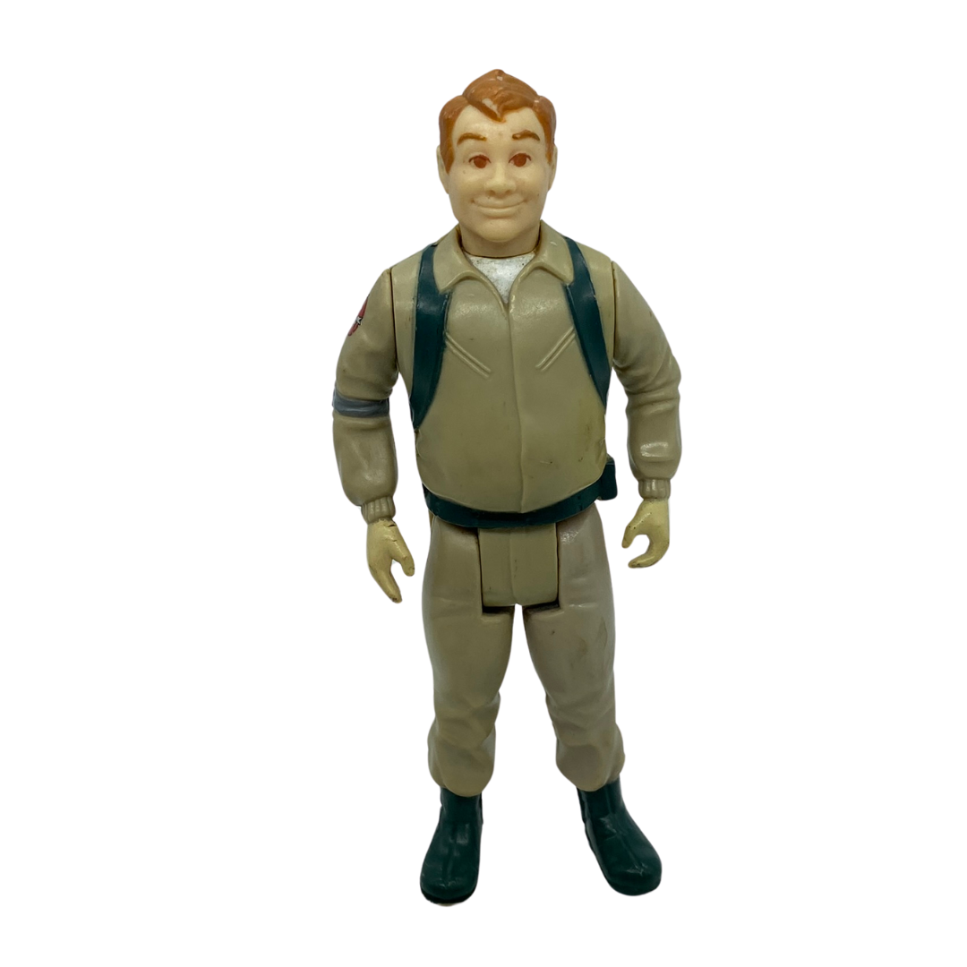 The Real Ghostbusters Vintage Ray Stantz Figure 1984, 337