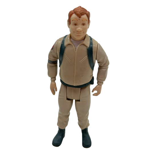 The Real Ghostbusters Ray Stantz V1 figure 8