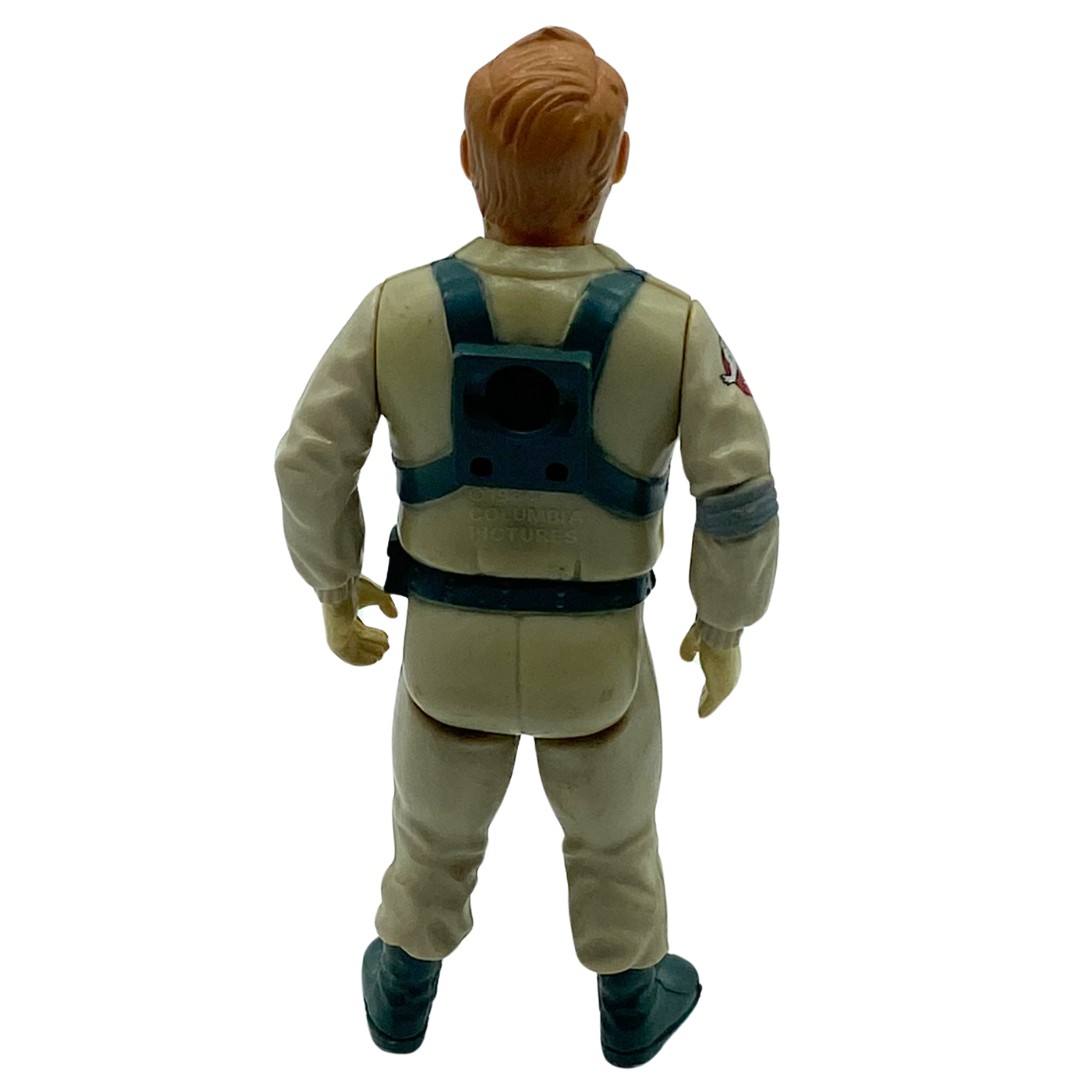 Vintage The Real Ghostbusters Ray Stantz V1 figure 211