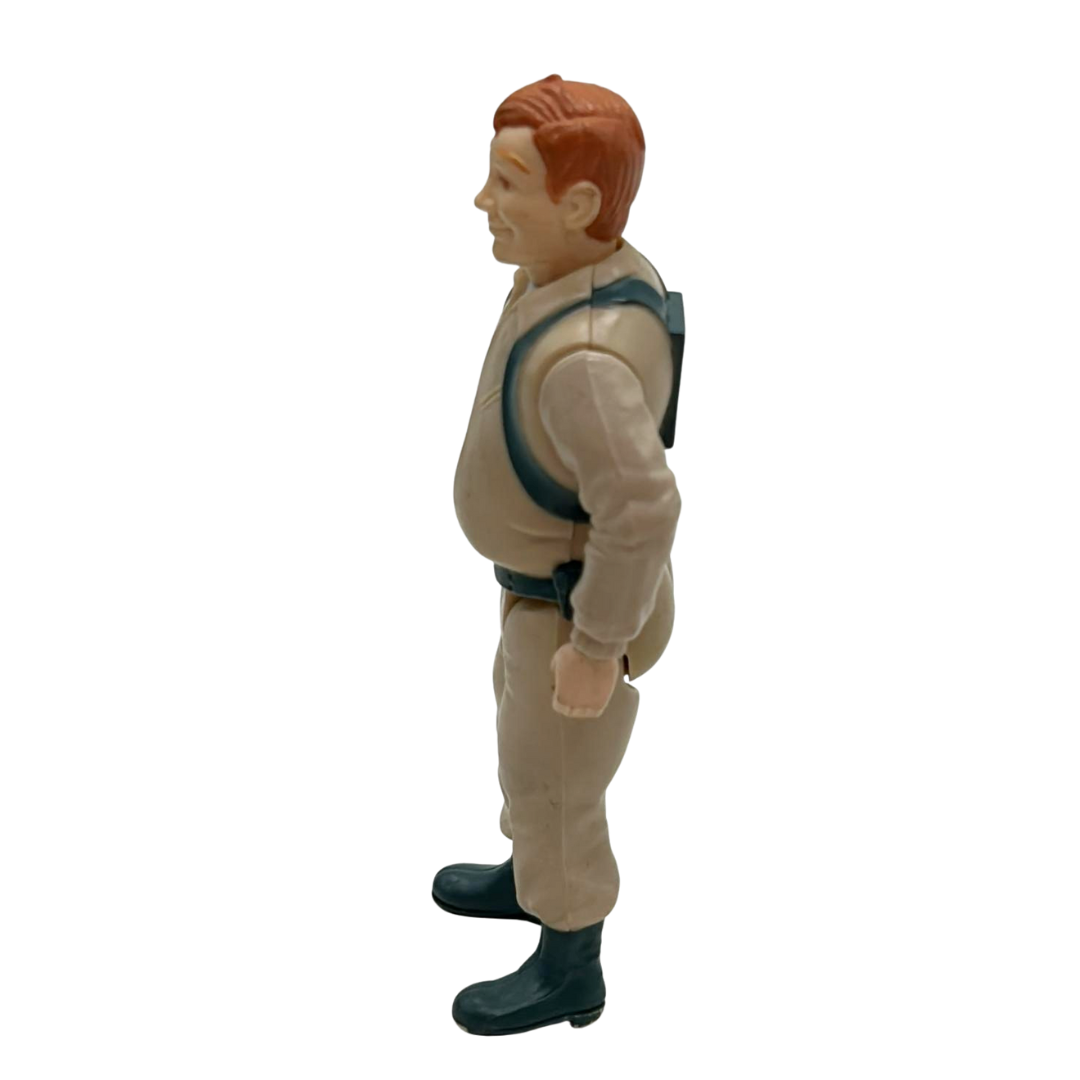 The Real Ghostbusters Ray Stantz V1 figure 8