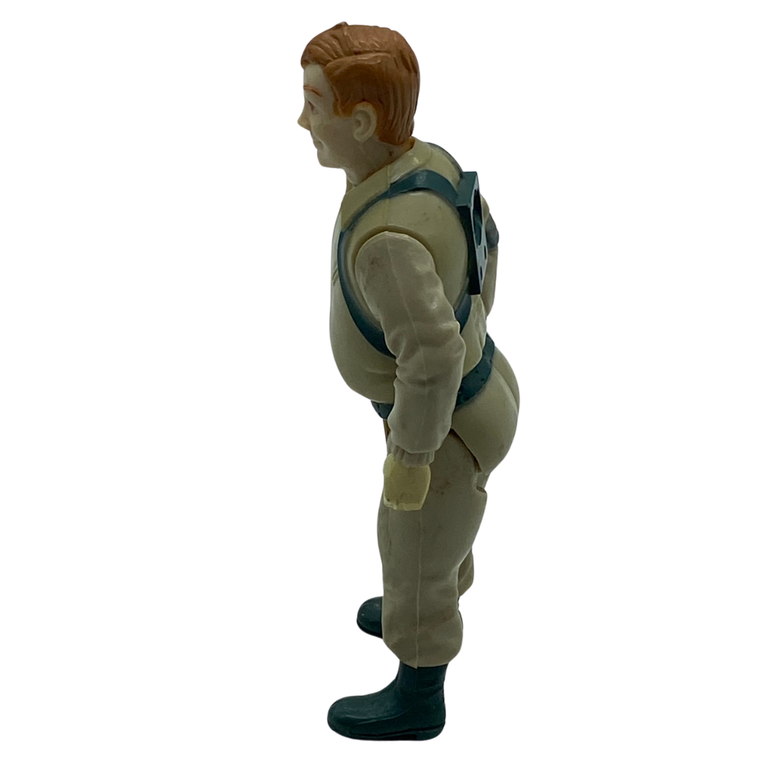 Vintage The Real Ghostbusters Ray Stantz V1 figure 211