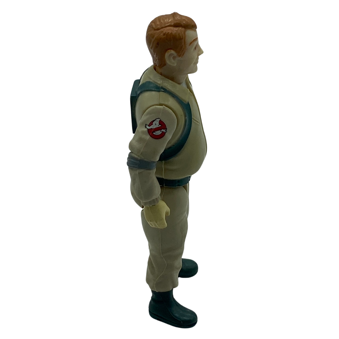 Vintage The Real Ghostbusters Ray Stantz V1 figure 211