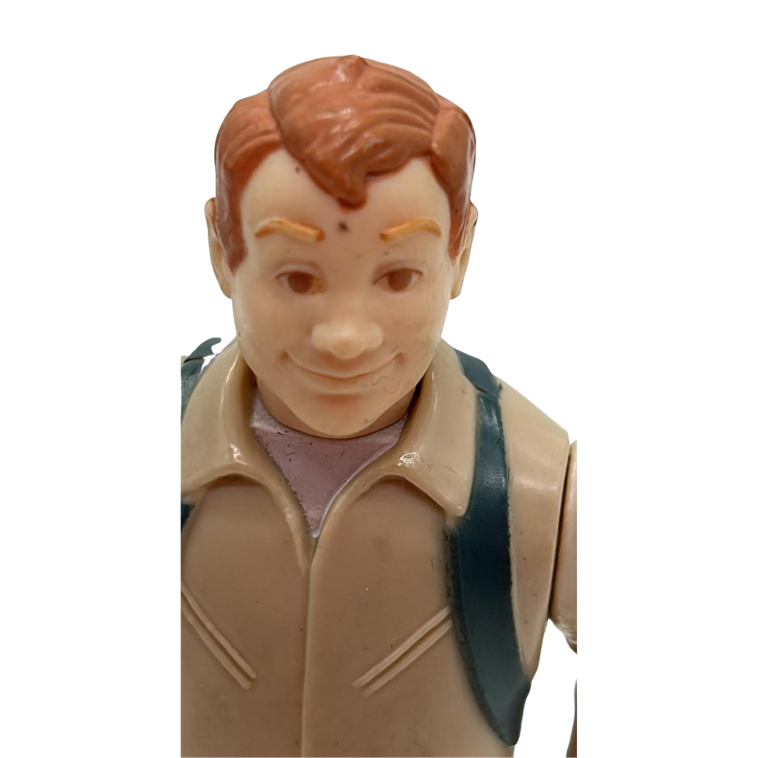 The Real Ghostbusters Ray Stantz V1 figure 8