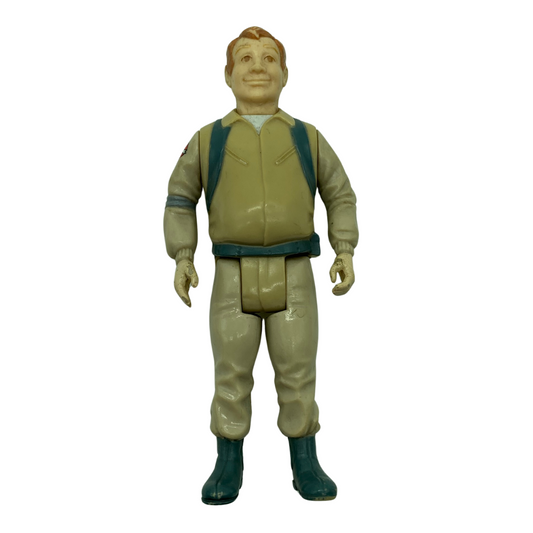 Kenner Ghostbusters Ray Stantz original figure by Kenner 55