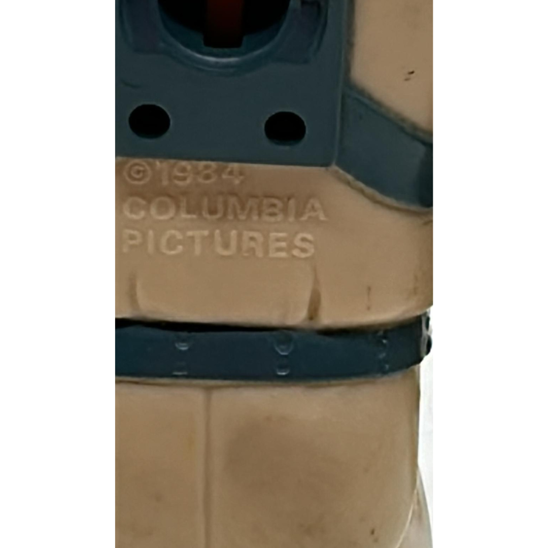 The Real Ghostbusters Ray Stantz V1 figure 8