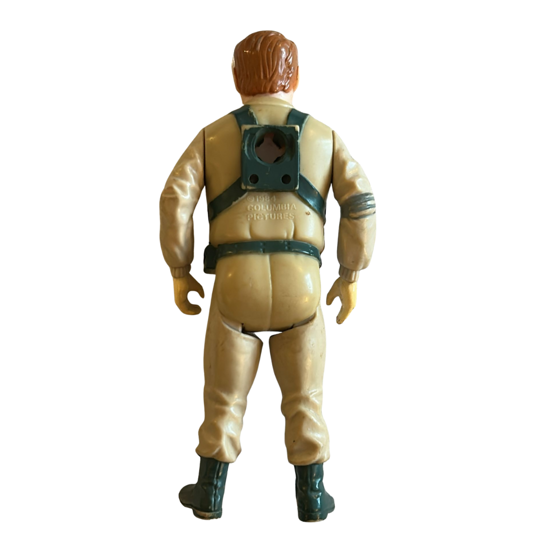 The Real Ghostbusters Ray Stantz V1 figure complete 127