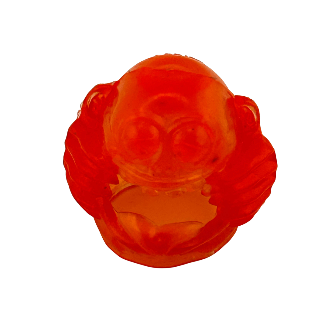 The Real Ghostbusters Winston Zeddemore Fright Features ghost part 305