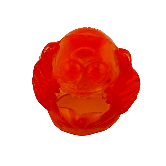 The Real Ghostbusters Winston Zeddemore Fright Features ghost part 305