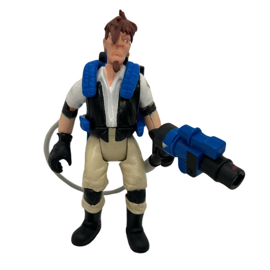 Extreme Ghostbusters Eduardo Figure 1997 Trendmasters with pack 210