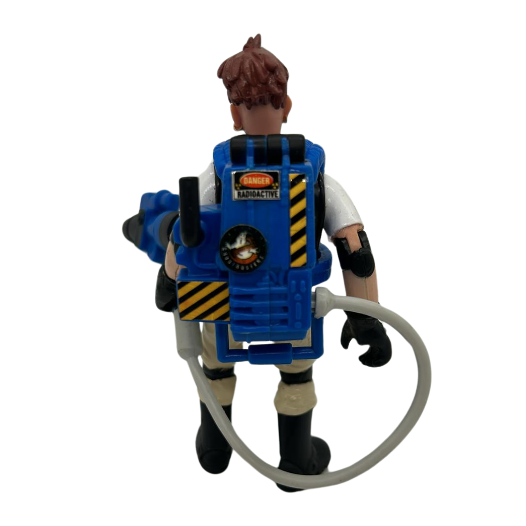 Extreme Ghostbusters Eduardo Figure 1997 Trendmasters with pack 210