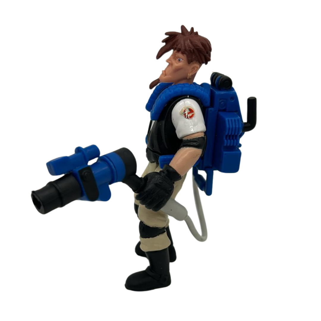 Extreme Ghostbusters Eduardo Figure 1997 Trendmasters with pack 210