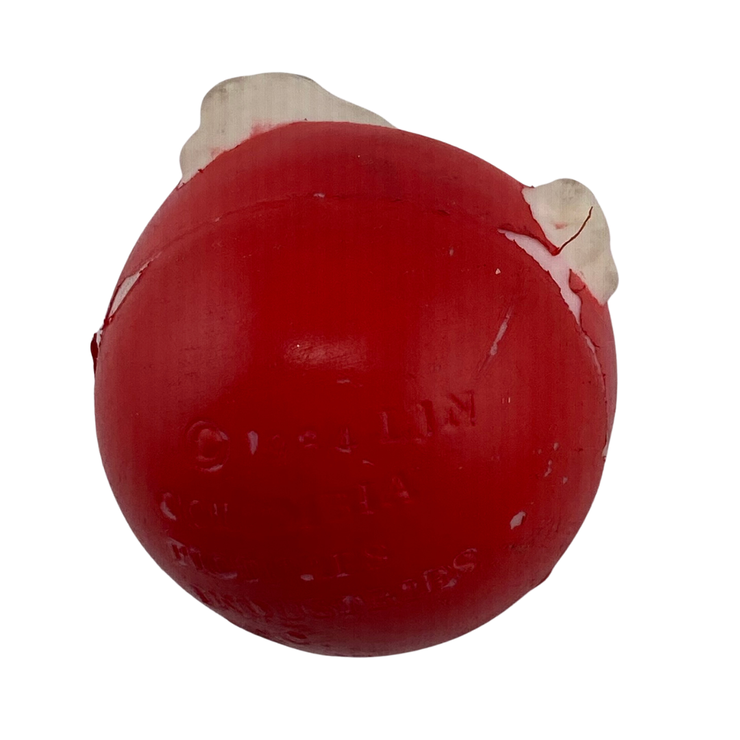 The Real Ghostbusters Squirter ball 1984 Columbia Pictures 360