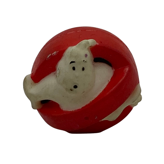 The Real Ghostbusters Squirter ball 1984 Columbia Pictures 900