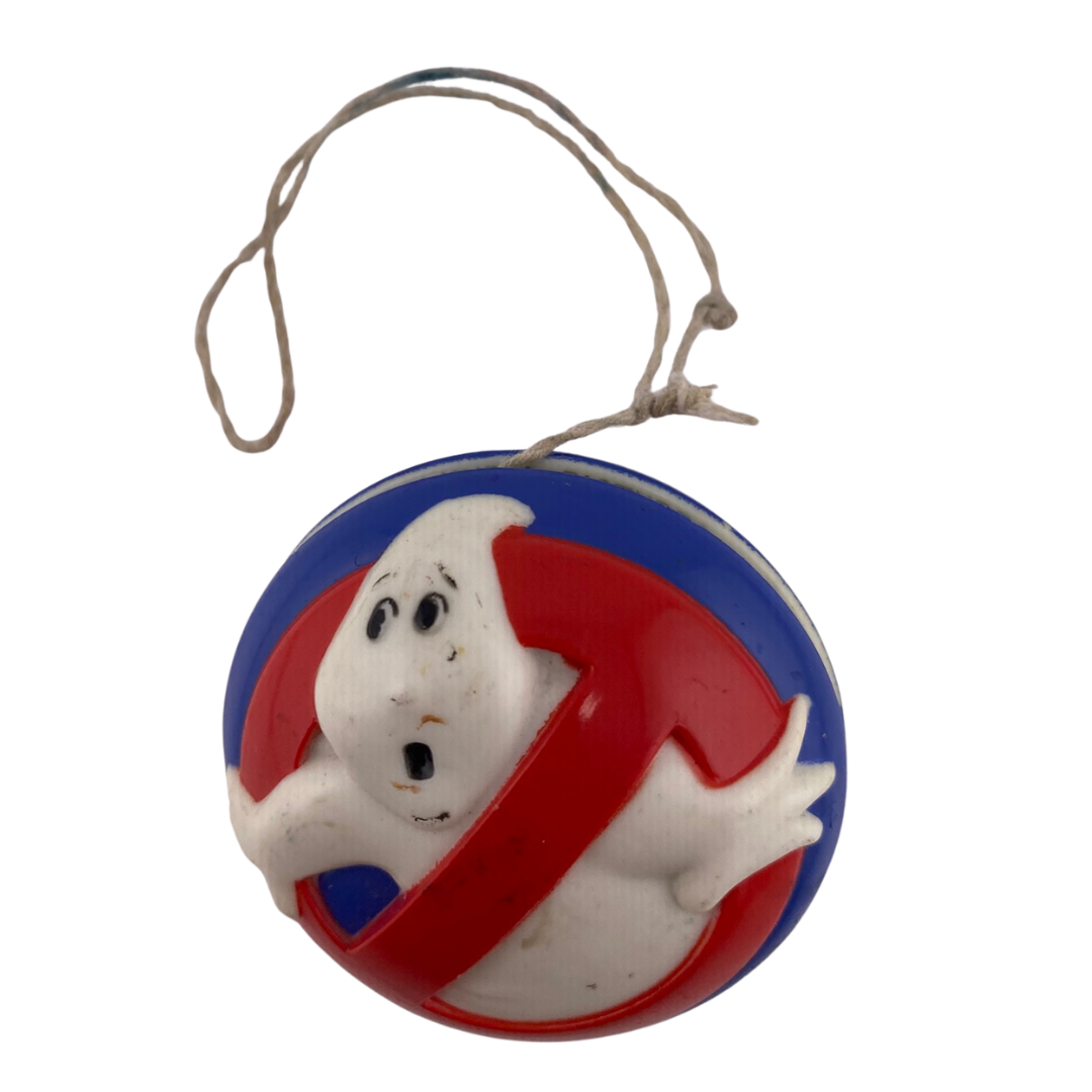 The Real Ghostbusters vintage Yo Yo / Yoyo 498