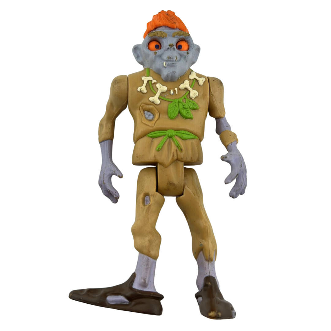 The Real Ghostbusters Zombie Monsters line 1989 original 196