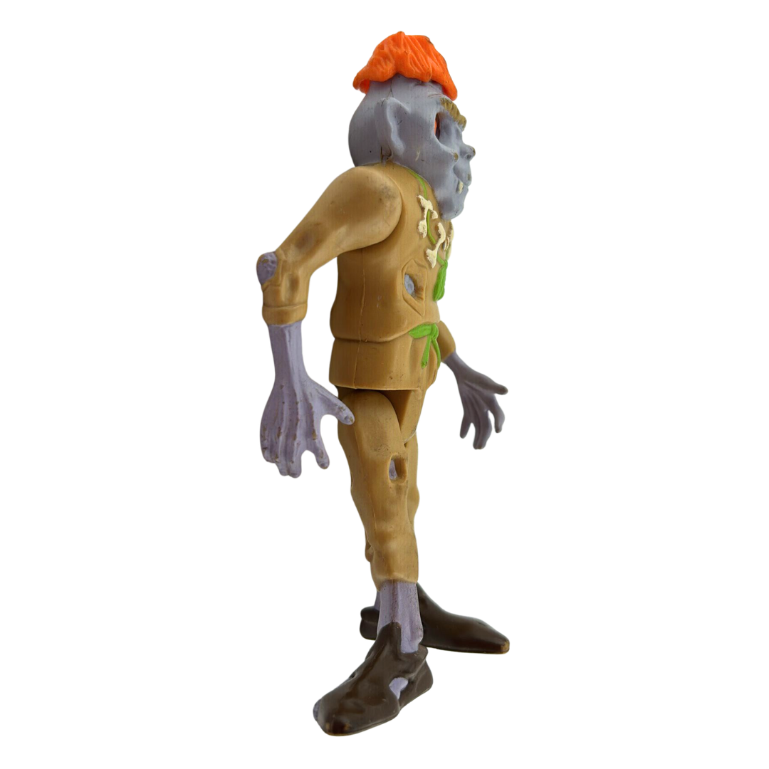 The Real Ghostbusters Zombie Monsters line 1989 original 196