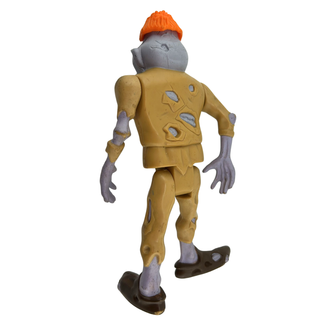 The Real Ghostbusters Zombie Monsters line 1989 original 196