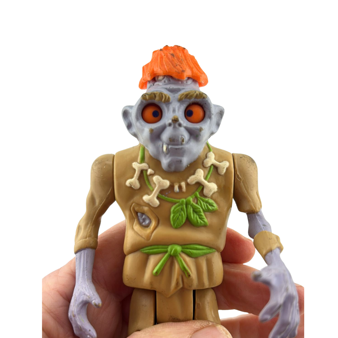 The Real Ghostbusters Zombie Monsters line 1989 original 196