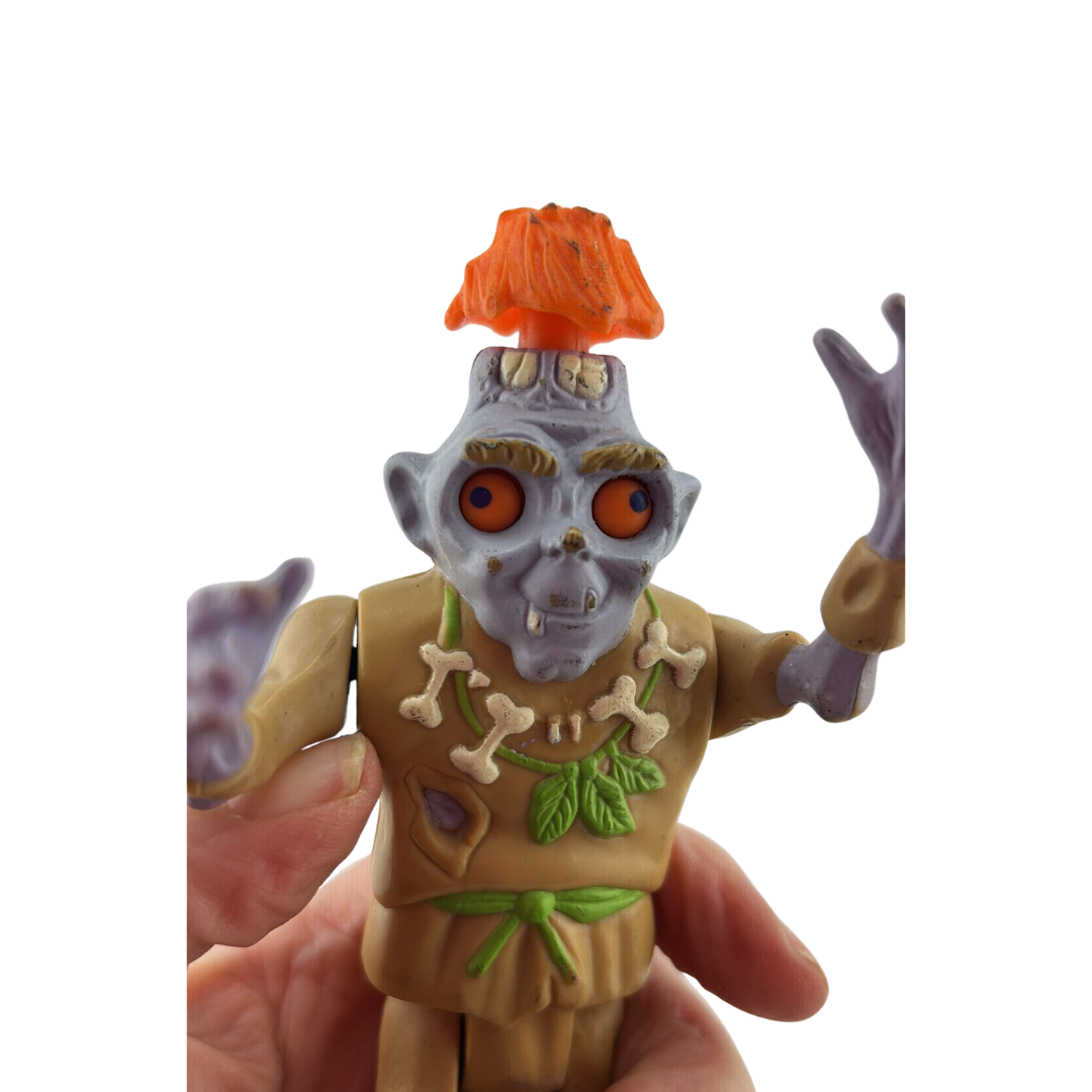 The Real Ghostbusters Zombie Monsters line 1989 original 196