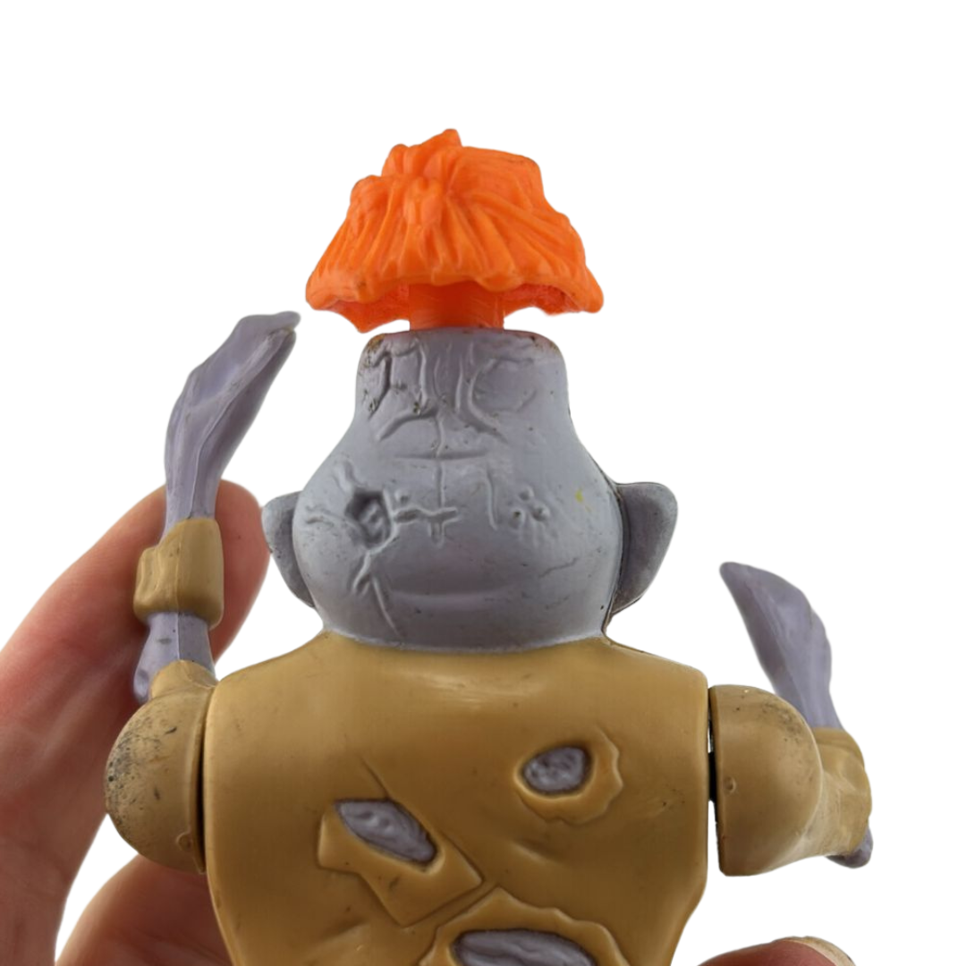 The Real Ghostbusters Zombie Monsters line 1989 original 196