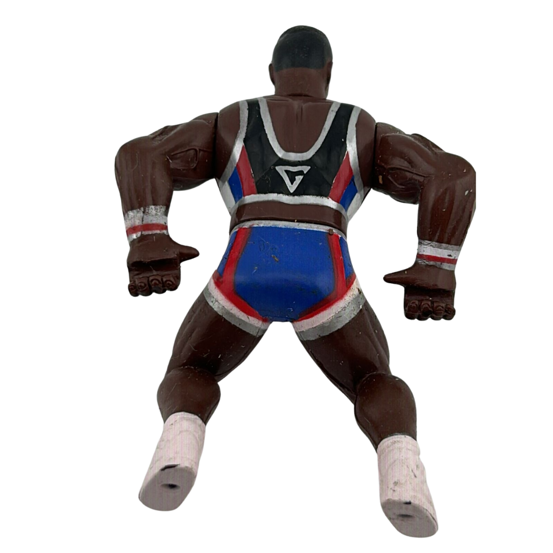 Gladiators Shadow figure by Hornby 254