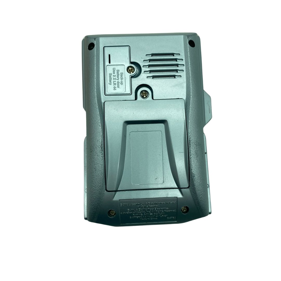 Untested Star Wars Tiger Electronics Hand-Held Game / Calculator Jedi dex